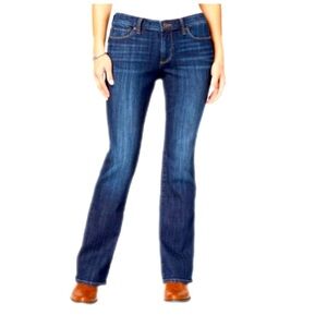 Lucky Brand Jeans dark wash boot cut jeans Size 4